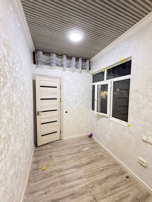 1в2/1/4 Чистый Ремонт 42м² Балкон2/6 Чиланзар-20 АЙГЕН Продаётся-