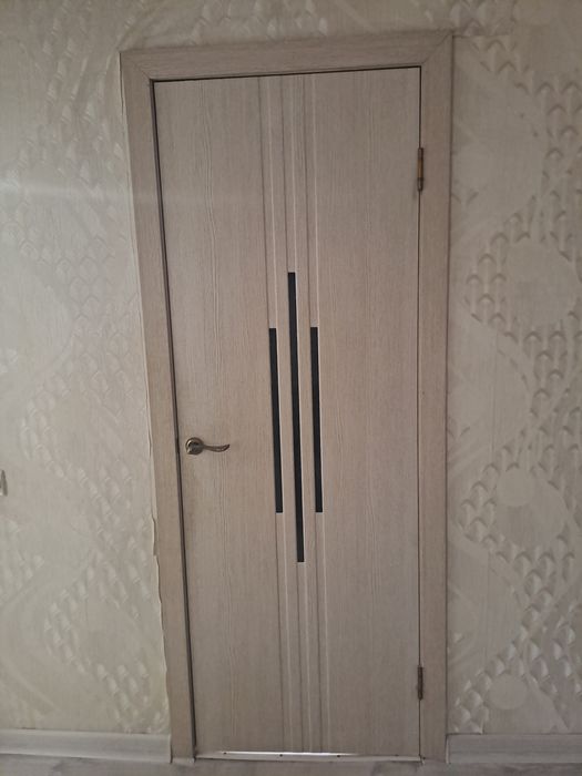 Двери межкомнатный 4шт
