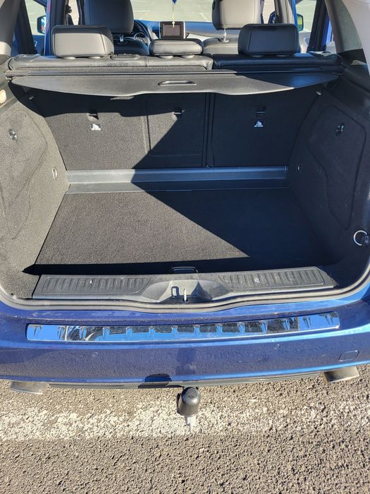 Mercedes B200, W246