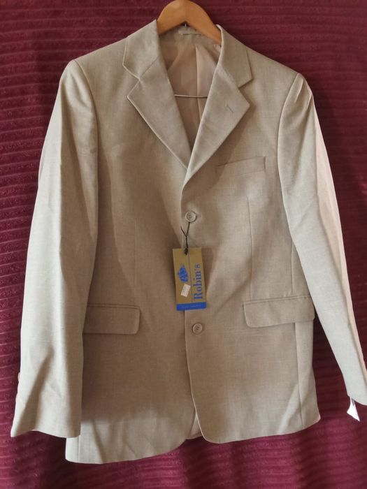 Новая мужская одежда почти даром!