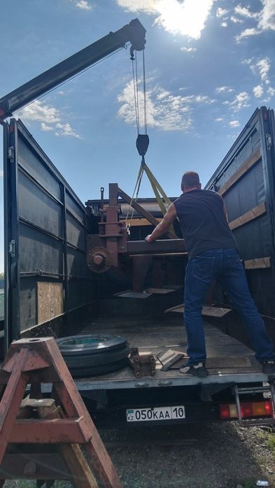 Продам Газель бизнес