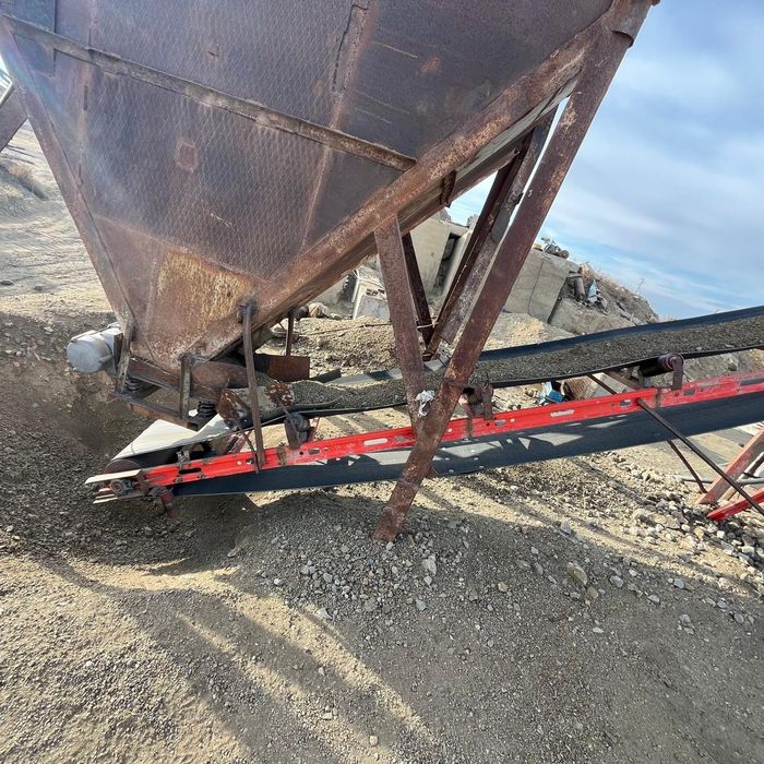 Продаю дробилка хороши состаяние