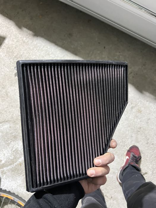 Въздушен филтър за B58 KN