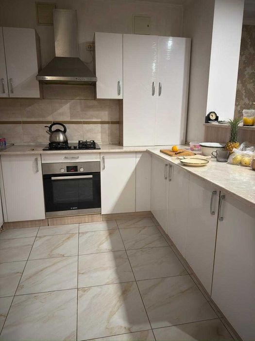 Кухонный гарнитур б/у