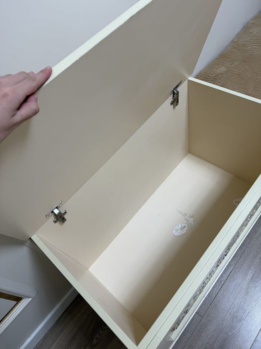 Сандык 2 шт сатылымда