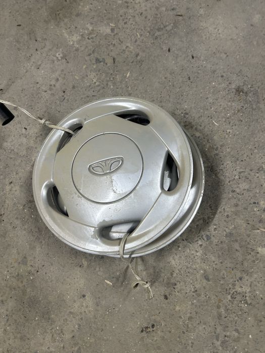 колпак на daewoo