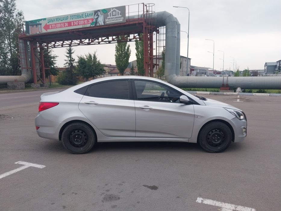 Сдам в аренду две машины