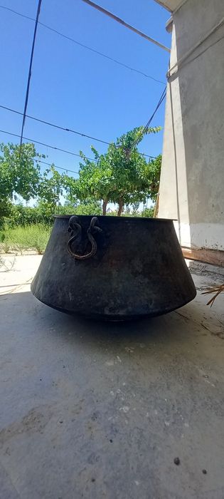 Mis Qozon 90 kg holati ideal