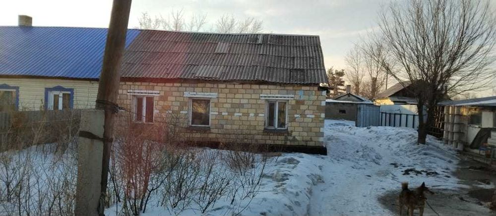 Продажа или обмен дома