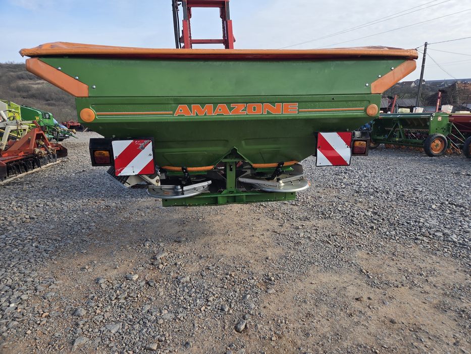 Mig Distribuitor ingrasamant Amazone ZA-M 2200