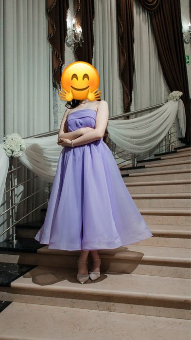 Продам выпускное платье Helena Nabokina