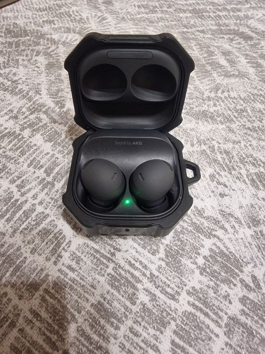 Samsung Galaxy Buds 2 Pro