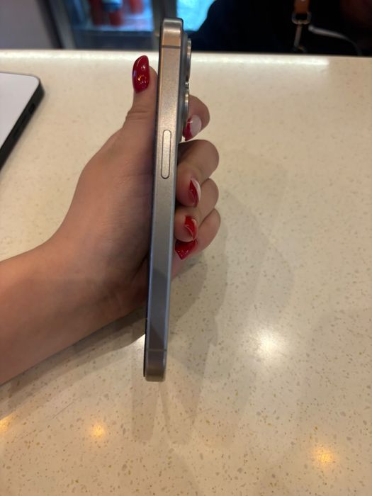 iPhone 15 Pro б\у