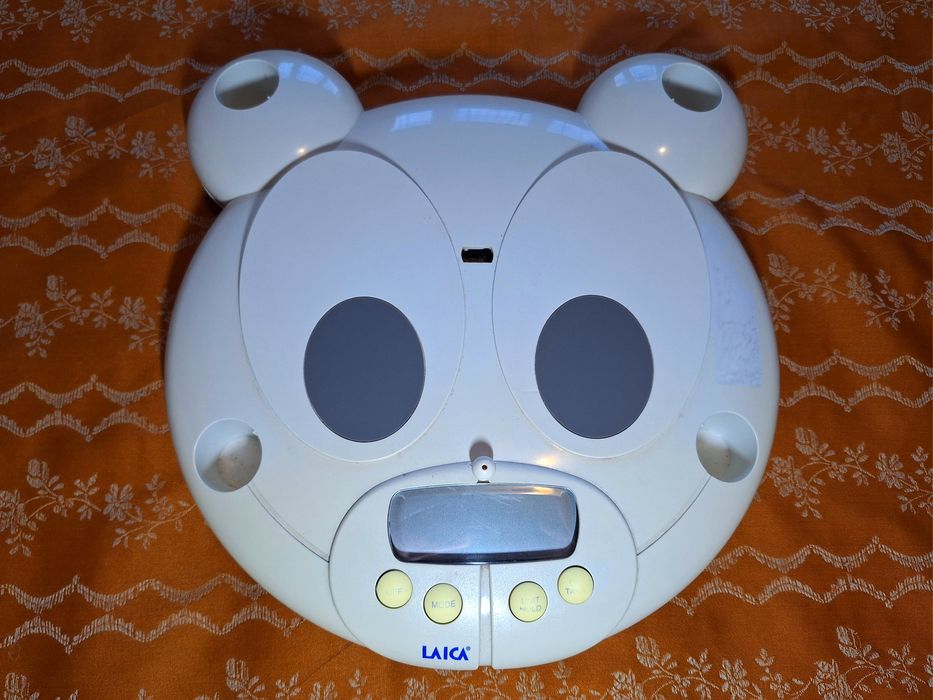 Cantar Laica pentru copii