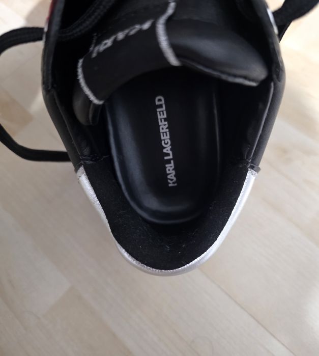 Pantofi sport Karl Lagerfeld