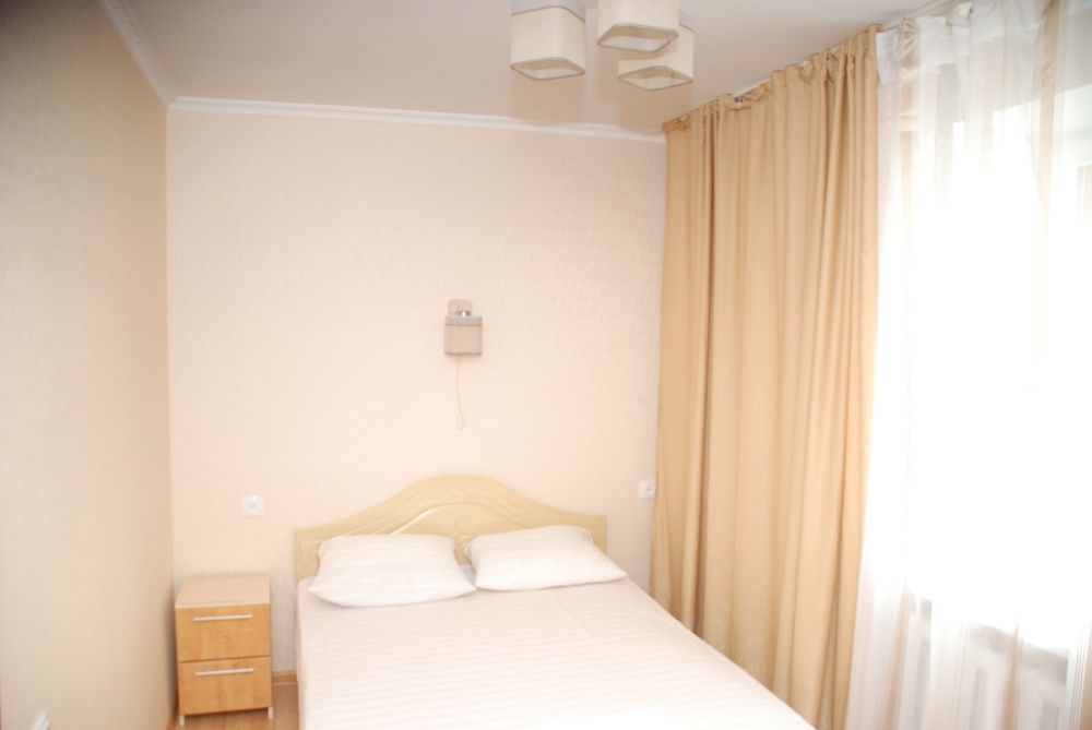 2 комн. Атакент. Евроремонт. Посуточно