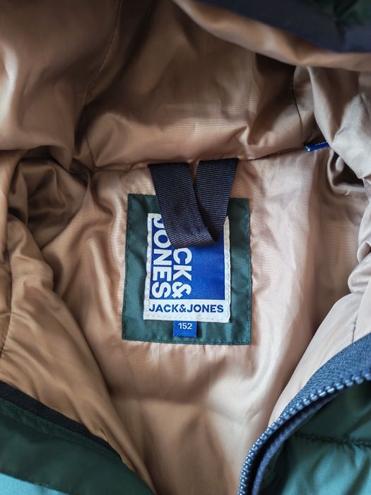 Детско яке Jack&Jones