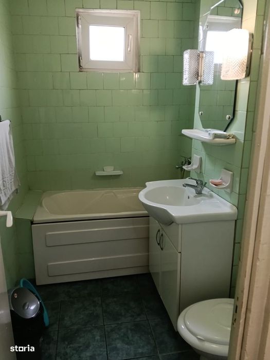 Apartament 2 camere zona Centrala