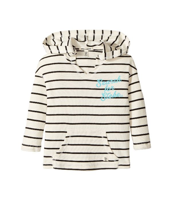 NOU! Hanorac fetite Billabong