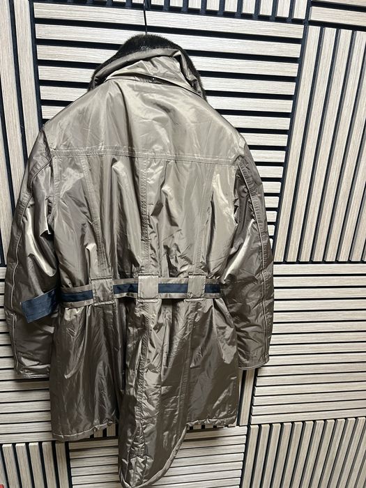 Wellensteyn : Zermatt - Дамско зимно яке размер ХЛ / Оригинал