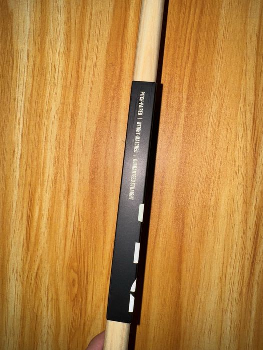 Baraban uchun  Vic Firth 5a tayoqchalari