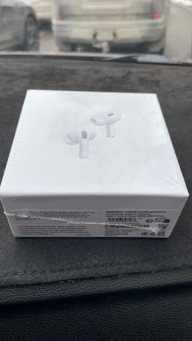 Apple Air Pods Pro 2