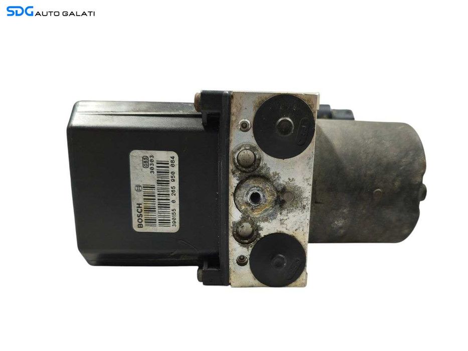 Unitate Modul Pompa ABS Peugeot 307 2001 - 2008 Cod 0265950084 9648265580 [LR1420]
