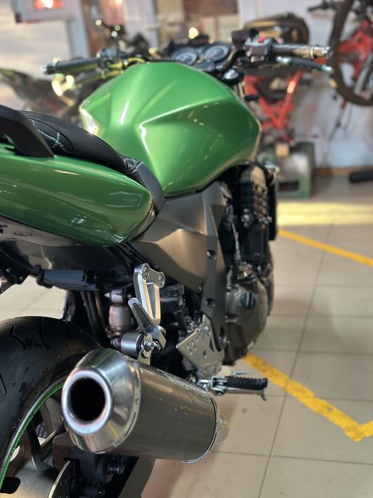 Kawasaki z750 S 2005