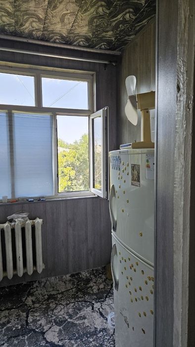 Продаётся 1 комнатная квартира на Радуге 17,500