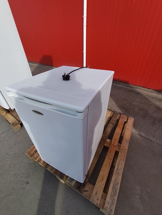 Вертикален фризер FRIDGEMASTER