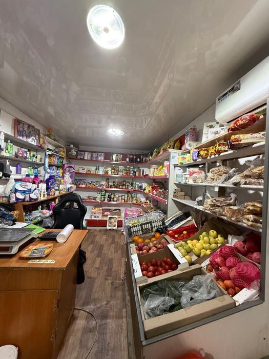 Продется ДОМ п.Курминка