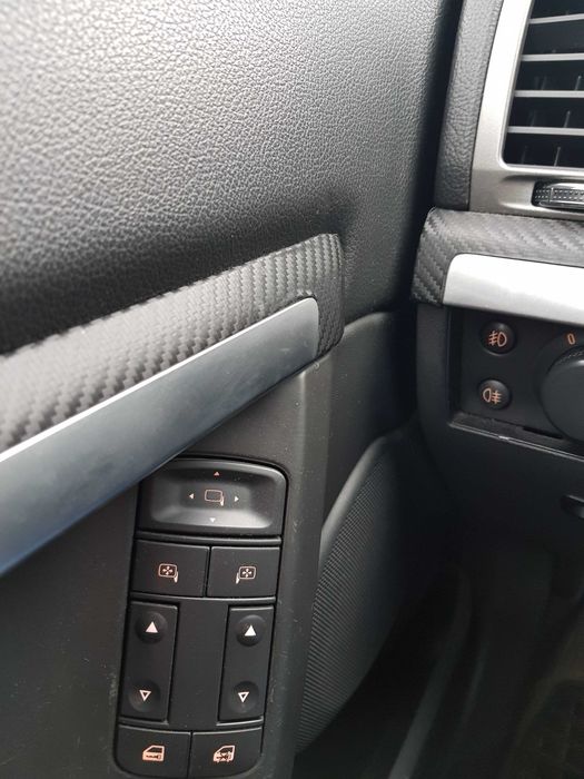 Opel Vectra C Caravan