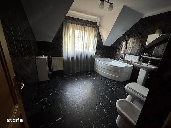 Vila | Liceul Francez | Baneasa | Lux |