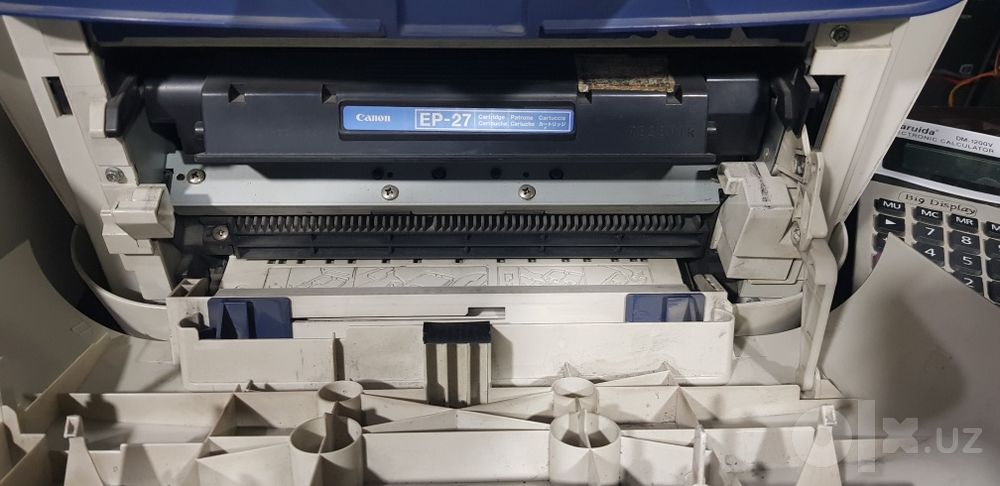Canon mf3220 idialno