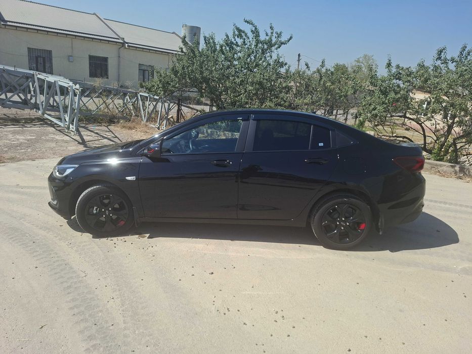ONIX Redline sotiladi holati zo'r