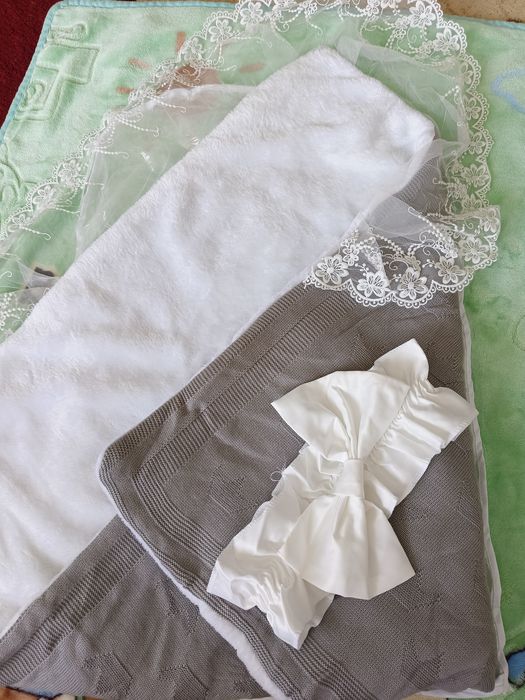 Канверт,койлек, эко норка новый