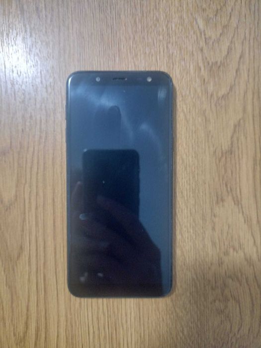 Samsung Galaxy J6 (2018)