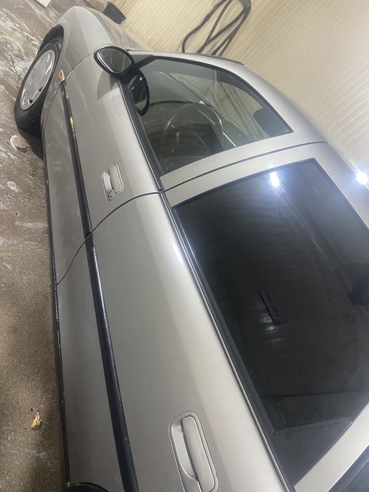 Opel Vectra B 1997 г. 1.6 МКПП