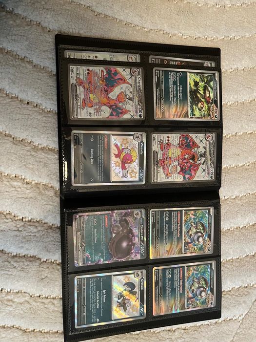 Colectie Pokemon