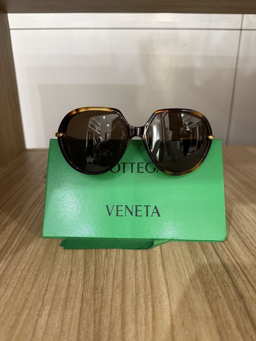 Bottega Veneta очила