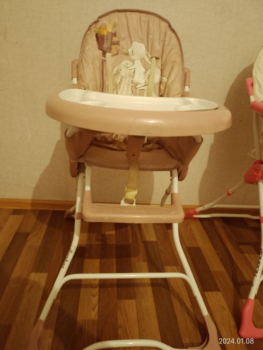 Стульчик для кормления