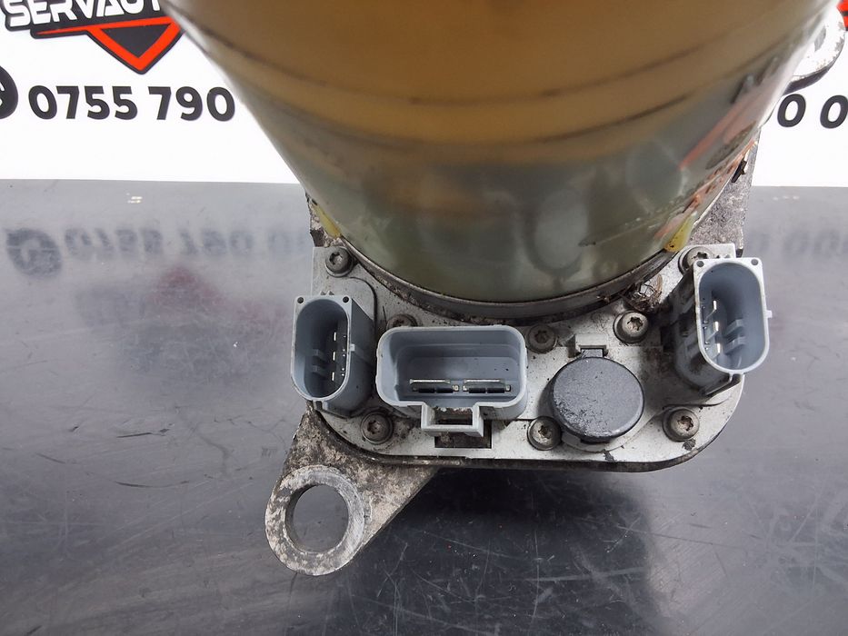 pompa servodirectie electrica ford focus 2 (2004-2010) [da_] 1.6 motor