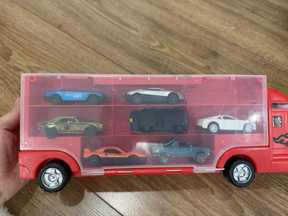 Детские игрушки