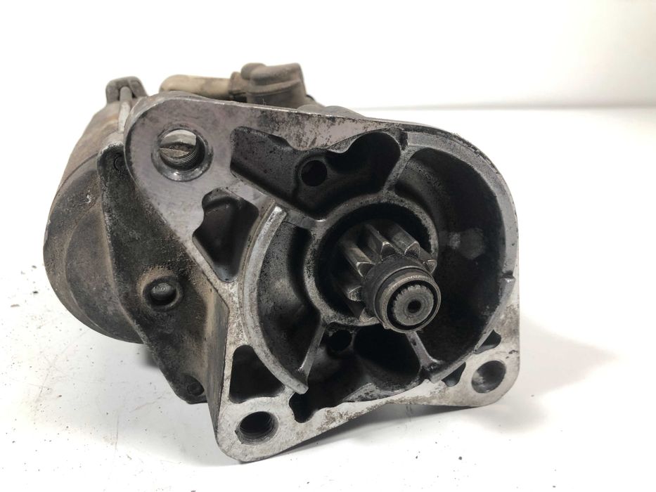 Стартер Mazda 323 BJ 2.0 Ditd 101кс 2002г