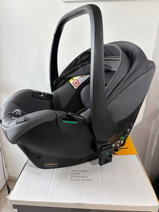 Scaun auto Chicco Kory Plus I-Size