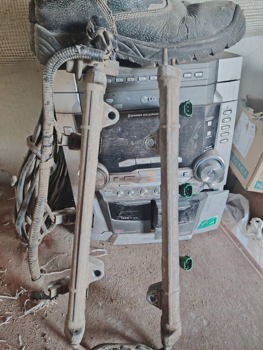 Hyundai Sonata матор