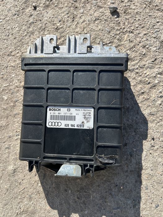 Ауди 80 Б4 1.9 ТДИ на части Audi 80 B4 1.9 TDI Avant 1995 na chasti