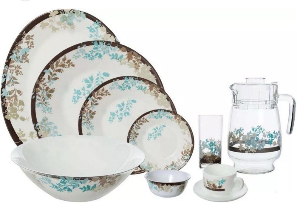 Сервиз чайно-столовый Luminarc