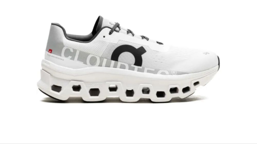 Кроссовки Cloudmonster