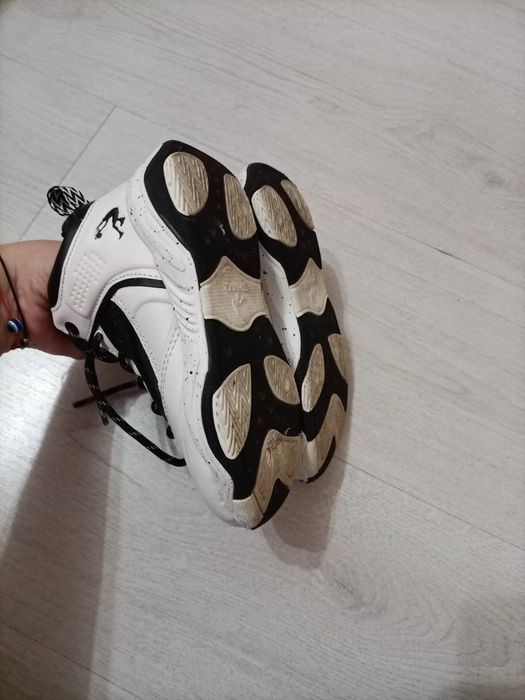 Детски кецове reebok SHAQ